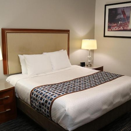 Inn@Market San Francisco Bagian luar foto
