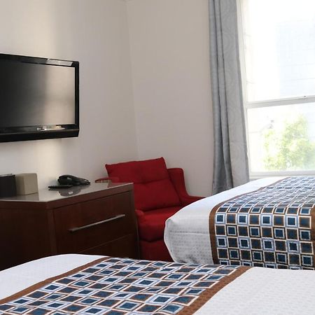 Inn@Market San Francisco Bagian luar foto