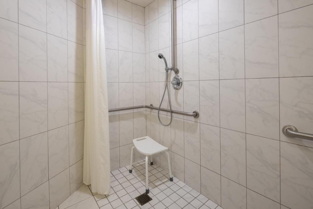 Inn@Market San Francisco Bagian luar foto
